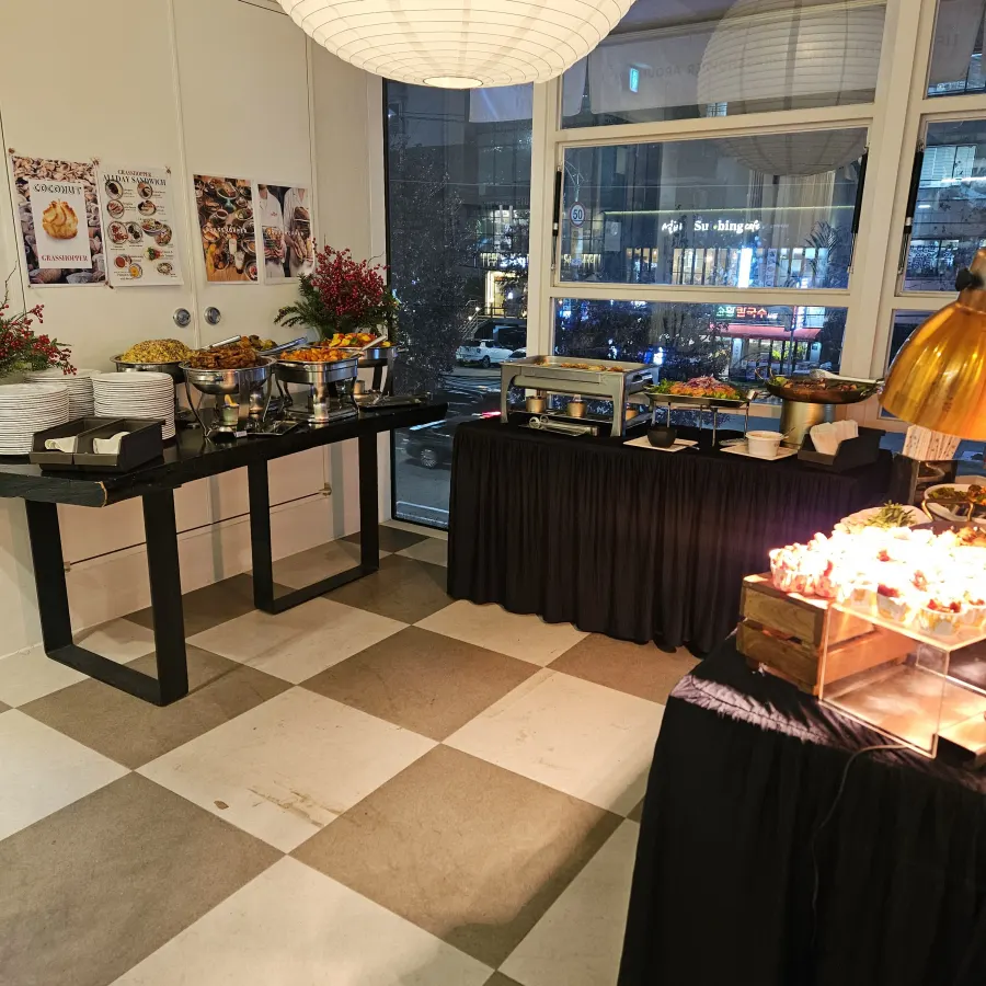 VIP 도시락