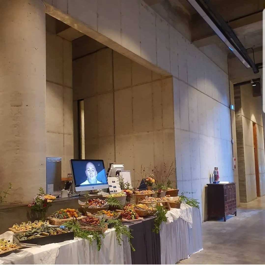 연세대학교 프리미엄 케이터링